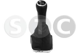 STC T465101 - KIT POMO Y FUELLE PALANCA DE CAMBIO POLO 6M