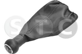 STC T465103 - KIT POMO Y FUELLE PALANCA DE CAMBIO GOLF III 5 M