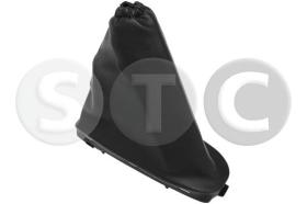 STC T465114 - FUELLE PALANCA DE CAMBIO FOCUS