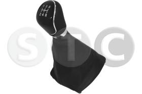 STC T465121 - KIT POMO Y FUELLE PALANCA DE CAMBIO C-MAX