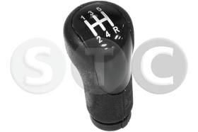 STC T465122 - POMO PALANCA DE CAMBIO FIESTA
