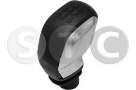 STC T465127 - POMO PALANCA DE CAMBIO 308