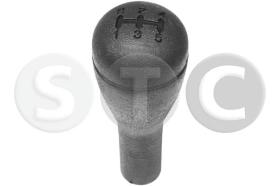STC T465136 - POMO PALANCA DE CAMBIO IVECO DAILY 5M