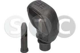 STC T465140 - POMO PALANCA DE CAMBIO 208