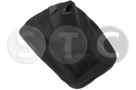 STC T465142 - FUELLE PALANCA DE CAMBIO  SERIE 3 E46