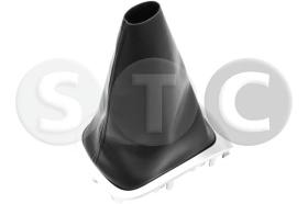 STC T465149 - FUELLE PALANCA DE CAMBIO  MEGANE III PLATA