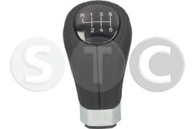 STC T465159 - POMO PALANCA DE CAMBIO 120 I