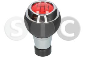 STC T465164 - POMO PALANCA DE CAMBIO MINI