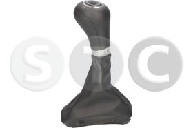 STC T465165 - KIT POMO Y FUELLE PALANCA DE CAMBIO C 200