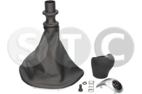 STC T465166 - KIT POMO Y FUELLE PALANCA DE CAMBIO A 180