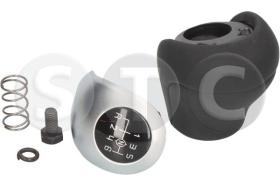 STC T465170 - POMO PALANCA DE CAMBIO VITO