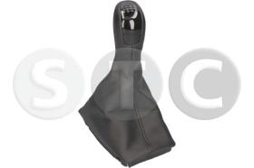 STC T465172 - KIT POMO Y FUELLE PALANCA DE CAMBIO E 200