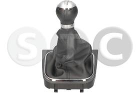 STC T465174 - KIT POMO Y FUELLE PALANCA DE CAMBIO GOLF