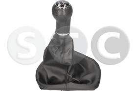 STC T465175 - KIT POMO Y FUELLE PALANCA DE CAMBIO LEON