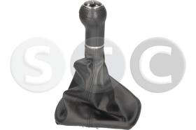 STC T465176 - KIT POMO Y FUELLE PALANCA DE CAMBIO BORA