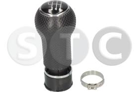 STC T465178 - POMO PALANCA DE CAMBIO PASSAT