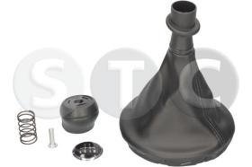 STC T465179 - KIT POMO Y FUELLE PALANCA DE CAMBIO TRANSPORTER