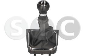 STC T465181 - KIT POMO Y FUELLE PALANCA DE CAMBIO EOS