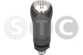 STC T465182 - POMO PALANCA DE CAMBIO BORA