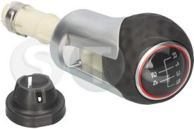 STC T465183 - POMO PALANCA DE CAMBIO BORA