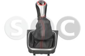 STC T465184 - POMO PALANCA DE CAMBIO JETTA