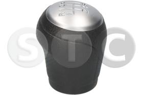 STC T465186 - POMO PALANCA DE CAMBIO QASHQAI