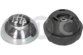 STC T465187 - POMO PALANCA DE CAMBIO 500
