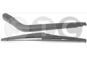 STC T468000 - LIMPIAPARABRISAS TOYOT TRAS