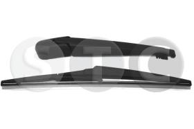 STC T468001 - LIMPIAPARABRISAS TOYOT TRAS