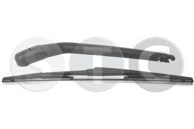 STC T468002 - LIMPIAPARABRISAS TOYOT TRAS