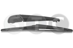STC T468004 - LIMPIAPARABRISAS TOYOT TRAS