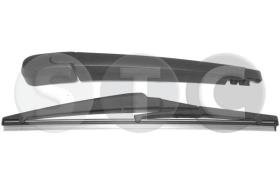 STC T468005 - LIMPIAPARABRISAS TOYOT TRAS