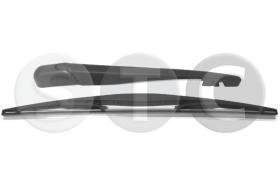 STC T468006 - LIMPIAPARABRISAS HONDA TRAS