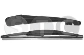 STC T468008 - LIMPIAPARABRISAS SUZUK TRAS
