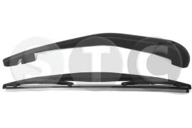 STC T468012 - LIMPIAPARABRISAS NISSA TRAS
