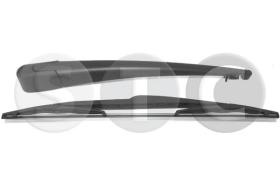 STC T468014 - LIMPIAPARABRISAS MAZDA TRAS