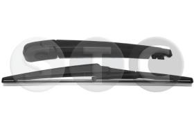 STC T468015 - LIMPIAPARABRISAS MAZDA TRAS