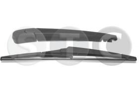 STC T468016 - LIMPIAPARABRISAS MAZDA TRAS