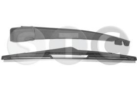 STC T468018 - LIMPIAPARABRISAS FORD TRAS