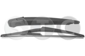 STC T468035 - LIMPIAPARABRISAS PEUGE TRAS