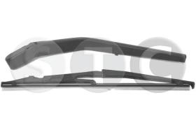 STC T468039 - LIMPIAPARABRISAS FIAT TRAS
