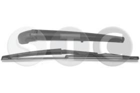 STC T468041 - LIMPIAPARABRISAS FIAT TRAS