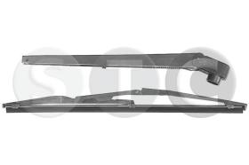 STC T468042 - LIMPIAPARABRISAS FIAT TRAS