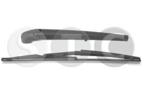 STC T468052 - LIMPIAPARABRISAS FIAT TRAS