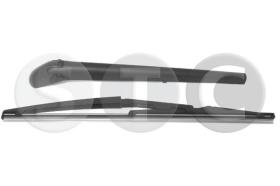 STC T468053 - LIMPIAPARABRISAS FIAT TRAS
