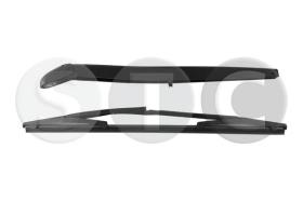 STC T468058 - LIMPIAPARABRISAS FIAT TRAS