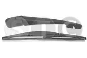 STC T468060 - LIMPIAPARABRISAS FIAT TRAS