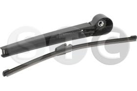 STC T468066 - LIMPIAPARABRISAS VOLKS TRAS