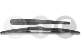 STC T468078 - LIMPIAPARABRISAS BMW X TRAS