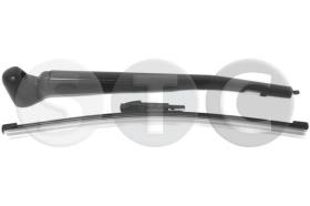 STC T468080 - LIMPIAPARABRISAS BMW 1 TRAS